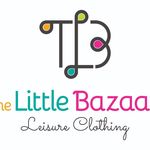 The Little Bazaar discount code